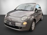 Fiat 500C Lounge Cabrio *TÜV2027*PDC*KLIMA*8-FACH* - Fiat 500C aus 2013