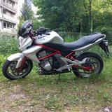 Kawasaki ER-6n | ABS | TÜV neu - Offers