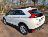 Mitsubishi Eclipse Cross 1.5 ClearTec T-MIVEC Diamant 2... - Mitsubishi Eclipse Cross Gebrauchtwagen in Berlin