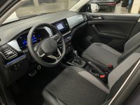 Volkswagen T-Cross - Vorschau Bild 8