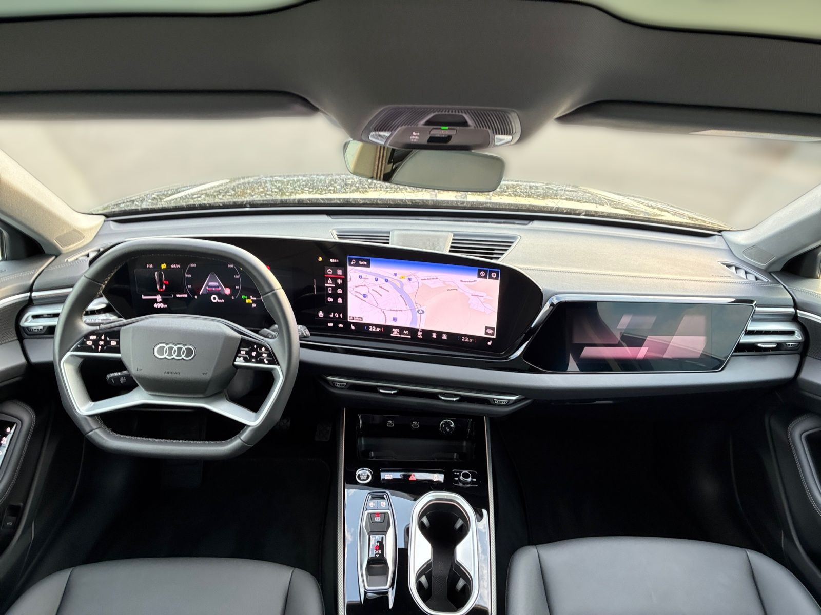 Audi A6 - Bild 10