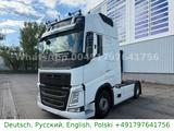 Volvo FH460 XL Euro6d
