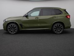 Foto Nummer 11: BMW X5 M