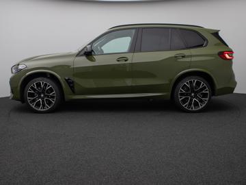 صورة مصغرة 11 لـ 2022 BMW X5 M