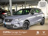 Seat Arona FR Black Edition 1.0 TSI 85 kW (116 PS) 7- - Seat Arona: Fr Black Edition