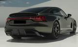 Audi RS E-tron GT Performance - Audi e-tron RS Gebrauchtwagen