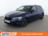 BMW 116d Advantage Aut.*NAVI*TEMPO*LED*PDC*SHZ* - BMW 116: 116d
