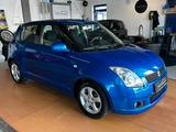 Suzuki Swift Comfort AUT./KLIMA/SHZ/MFL/8-FACH - Suzuki Swift aus 2008