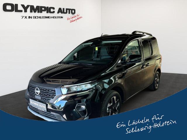 Nissan Townstar Kombi L1 DIG-T 130 TEKNA 2ST