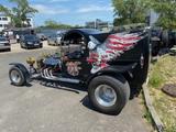 Andere Verkaufe Ford Model T C-Hot Rod - V rod gebraucht