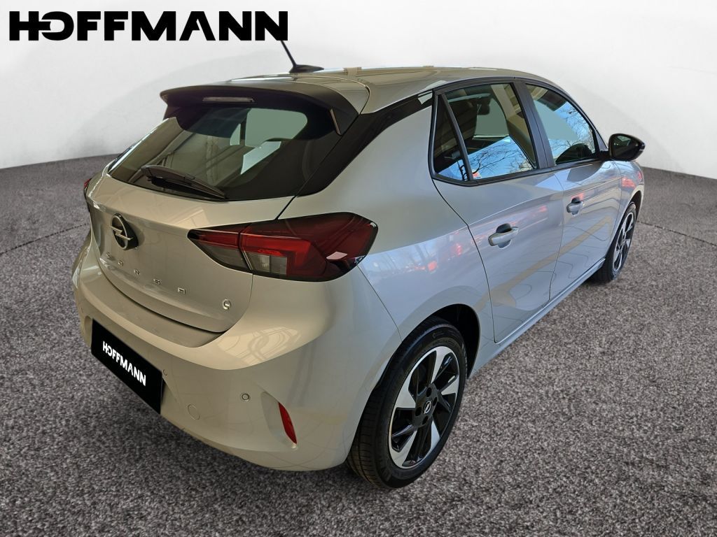 Fahrzeugabbildung Opel Corsa-e Onboard 11KW PDC LED