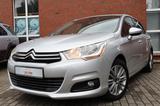 Citroën C4 Lim. 1.6 HDi Tendance Klima Navi TÜV Neu - Citroën C4 aus 2012: N