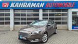 Ford Focus Lim. Titanium