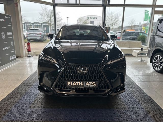 Lexus NX 350  Luxury Line