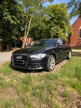 Audi A6 Avant 3.0 TDI quattro | 245 PS |  - Audi A6 aus 2012 mit Diesel-Antrieb: Kombi