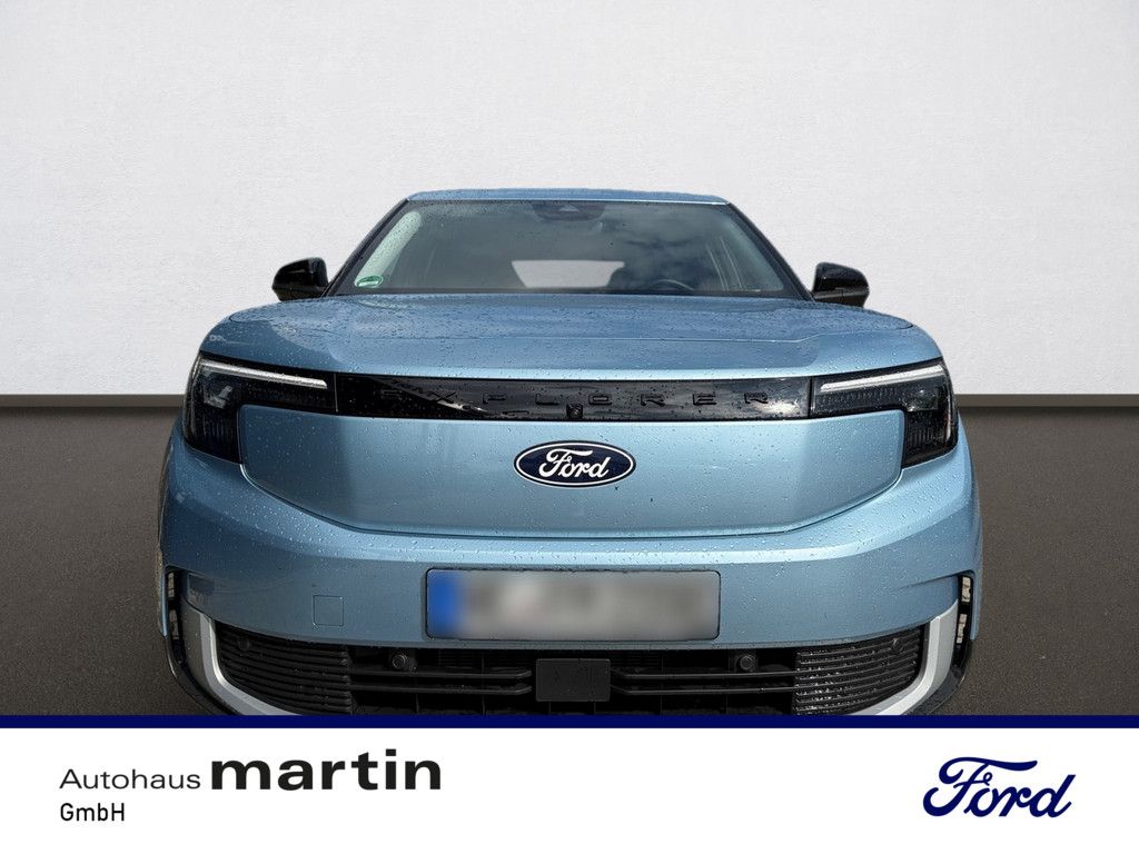 Fahrzeugabbildung Ford Explorer RWD Extended Range 77KWh