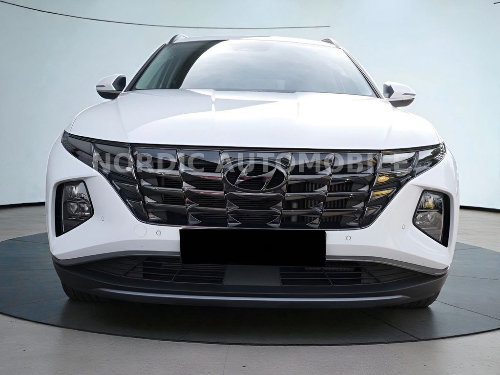 Image of Hyundai TUCSON