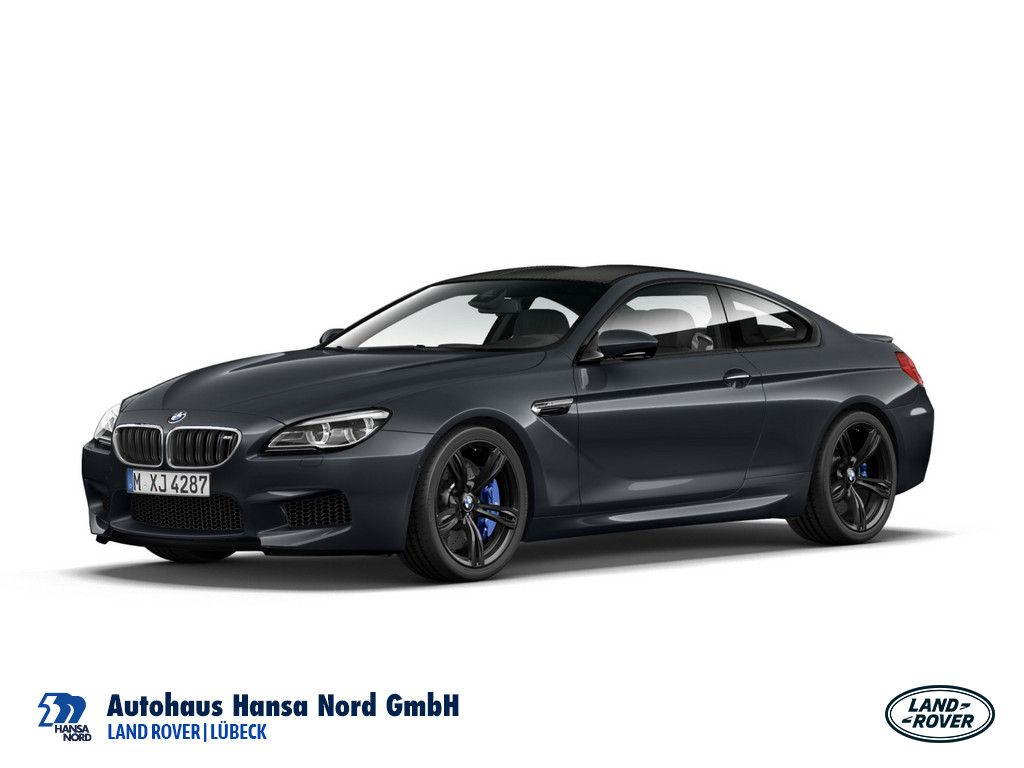BMW M6