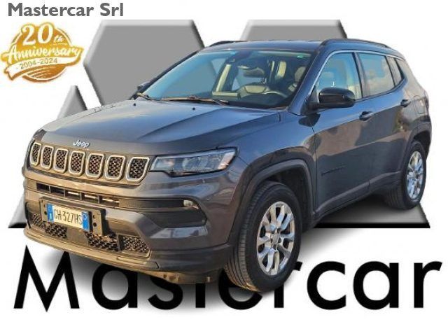 Image of Jeep Compass