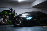Ducati Streetfighter V4S Lamborghini Speciale Clienti - DUCATI STREETFIGHTER V4 LAMBORGHINI