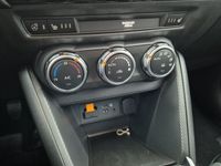 Mazda 2 - Vorschau Bild 18