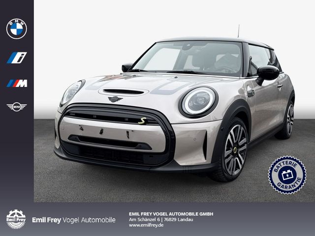 MINI Cooper SE Electric Collection