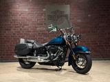 Harley-Davidson FLHCS Softail Heritage Classic ORIGINAL - HARLEY-DAVIDSON SOFTAIL HERITAGE CLASSIC FLHC