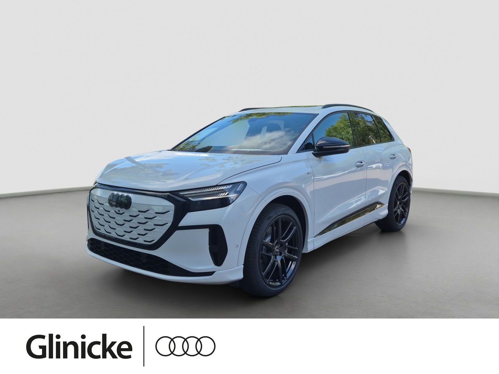 Audi Q4 e-tron - Bild 1