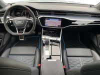 Audi RS7 - Vorschau Bild 13