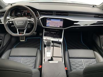 صورة مصغرة 14 لـ 2026 AUDI RS7