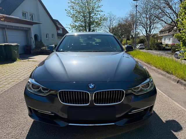 BMW BMW 330d xDrive Touring