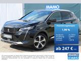 Peugeot 3008 1.2 GT ACC/AHK/Kamera/Full-LED/DAB+ - Peugeot 3008 in Bielefeld