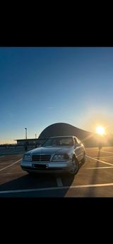 Mercedes-Benz Mercedes Benz W202 C180 - gebrauchte Mercedes-Benz C-Klasse aus dem Jahr 1997