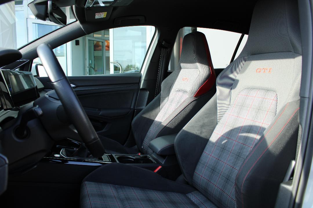 Volkswagen Golf GTI 2.0 TSI 6-GANG HARMAN KARDON APP-CON AC, миниатюра 10