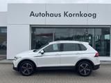 Volkswagen Tiguan 1.5 TSI DSG Elegance AHK Travel - Volkswagen Tiguan Elegance mit Benzin-Antrieb