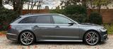 Audi A6 3.0 TDI Competition RS Luft AHK Matrix - Audi A6 Competition mit Diesel-Antrieb