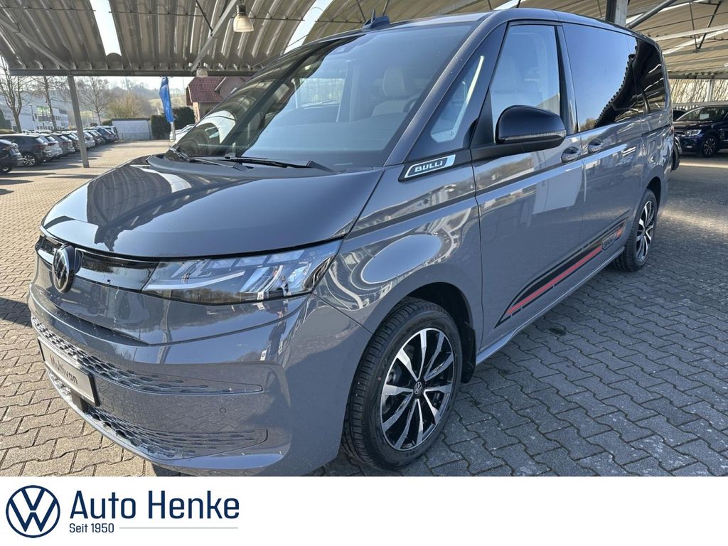 Volkswagen Andere