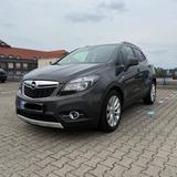 Opel Mokka 1.4 Turbo INNOVATION Automatik - Opel Mokka von privat