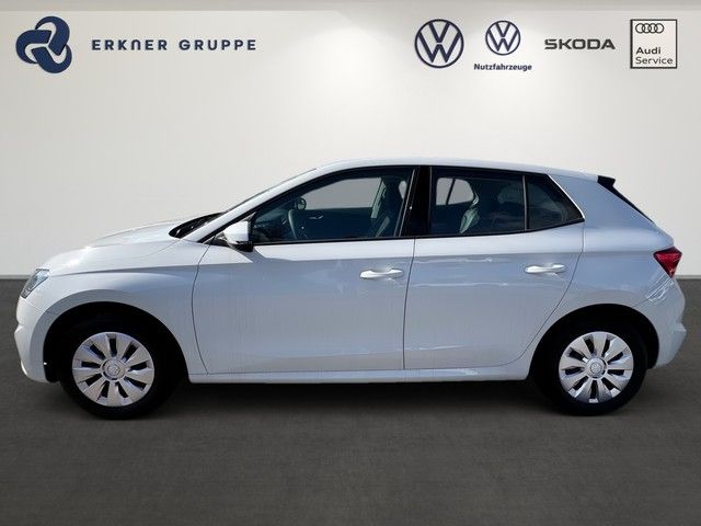 Skoda Fabia - Bild 6