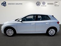 Skoda Fabia - Vorschau Bild 6