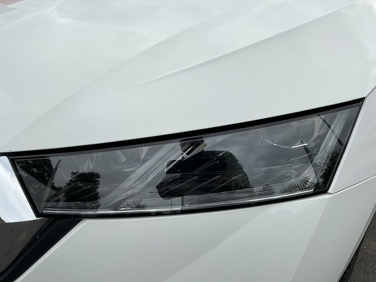 Skoda Octavia - Bild 19