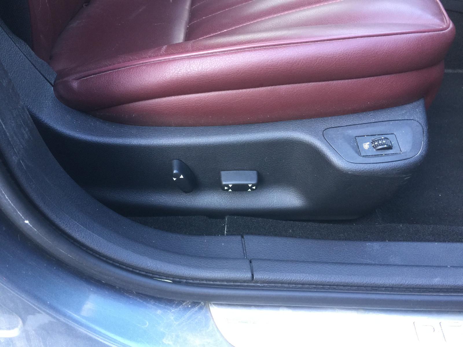 Peugeot 407 2006 — photo 8