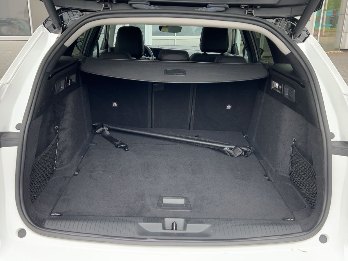 Opel Astra - Bild 21