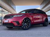 Land Rover LAND ROVER Range Rover Velar 2.0D I4 240 CV SE - rote Land Rover Range Rover Velar