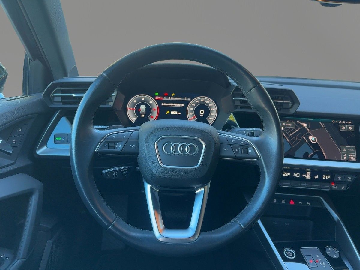 Audi A3 - Bild 10