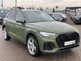 Audi Q5 40 TDI quattro S line Virtual,Matrix - Audi Q5 Gebrauchtwagen