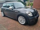 MINI COOPER S (R56) 31tkm - MINI Cooper S: R56