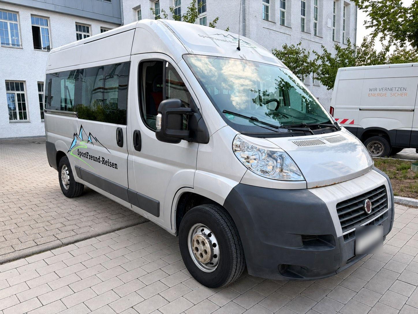 Fiat Ducato