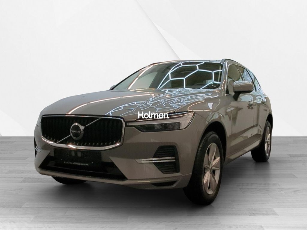 Image of Volvo XC60