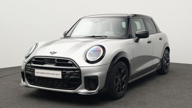 MINI MINI Cooper S 5-Türer